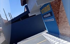 Pousada Astúrias
